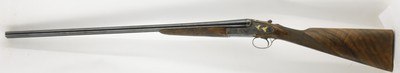 Beretta 471EL Case Color 20ga 28