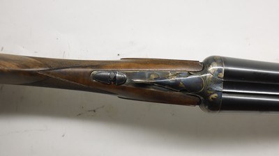 Beretta 471EL Case Color 20ga 28