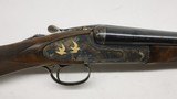 Beretta 471EL Case Color 20ga 28