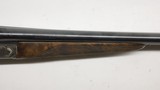 Beretta 471EL Case Color 20ga 28
