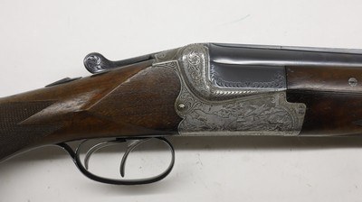 Merkel 201E 16ga 28
