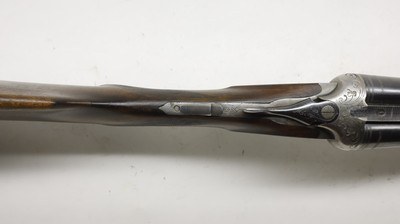 JP Sauer 16ga 28