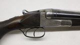 JP Sauer 16ga 28
