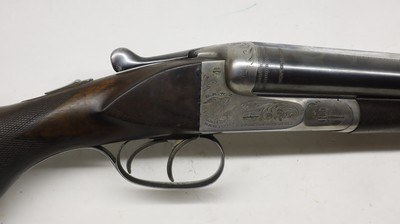 JP Sauer 16ga 28