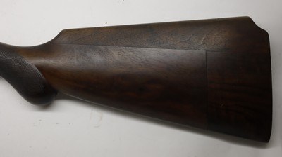 JP Sauer 16ga 28