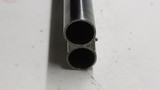 JP Sauer 16ga 28