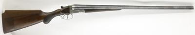 JP Sauer 16ga 28