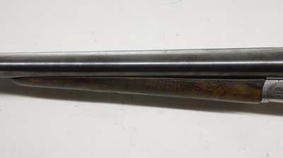 JP Sauer 16ga 28