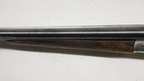 JP Sauer 16ga 28
