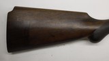 JP Sauer 16ga 28