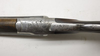 JP Sauer 16ga 28