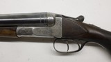 JP Sauer 16ga 28