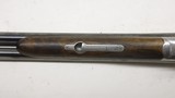 JP Sauer 16ga 28