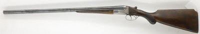 JP Sauer 16ga 28