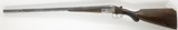 JP Sauer 16ga 28