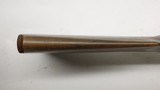 JP Sauer 16ga 28