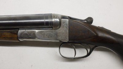 JP Sauer 16ga 28