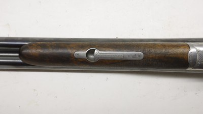 JP Sauer 16ga 28