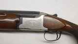 Winchester 101 XTR LW, 12ga, 28