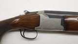 Winchester 101 XTR LW, 12ga, 28