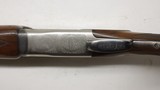 Winchester 101 XTR LW, 12ga, 28