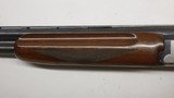 Winchester 101 XTR LW, 12ga, 28