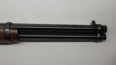 Winchester 94 AE 94AE Saddle Ring Carbine 16