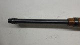 Winchester 94 AE 94AE Saddle Ring Carbine 16