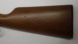 Winchester 94 AE 94AE Saddle Ring Carbine 16
