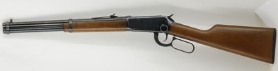 Winchester 94 AE 94AE Saddle Ring Carbine 16