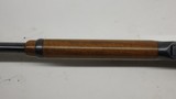 Winchester 94 AE 94AE Saddle Ring Carbine 16