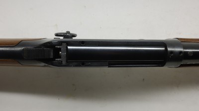Winchester 94 AE 94AE Saddle Ring Carbine 16