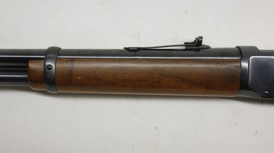 Winchester 94 AE 94AE Saddle Ring Carbine 16