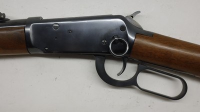 Winchester 94 AE 94AE Saddle Ring Carbine 16