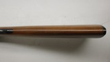 Winchester 94 AE 94AE Saddle Ring Carbine 16