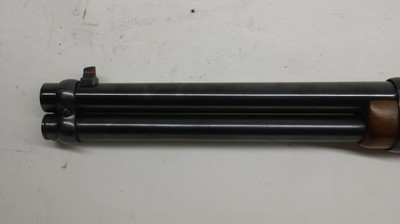 Winchester 94 AE 94AE Saddle Ring Carbine 16