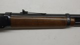 Winchester 94 AE 94AE Saddle Ring Carbine 16