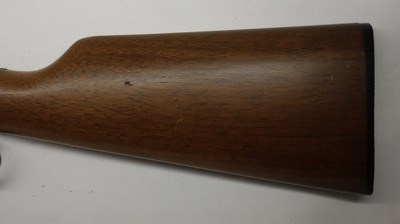 Winchester 94 AE 94AE Saddle Ring Carbine 16