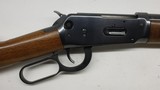 Winchester 94 AE 94AE Saddle Ring Carbine 16
