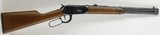 Winchester 94 AE 94AE Saddle Ring Carbine 16