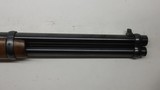 Winchester 94 AE 94AE Saddle Ring Carbine 16