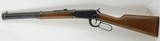 Winchester 94 AE 94AE Saddle Ring Carbine 16