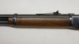 Winchester 94 AE 94AE Saddle Ring Carbine 16
