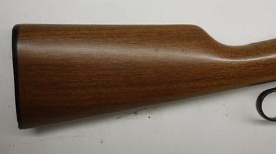 Winchester 94 AE 94AE Saddle Ring Carbine 16