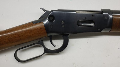 Winchester 94 AE 94AE Saddle Ring Carbine 16