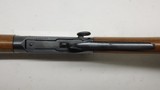 Winchester 94 AE 94AE Saddle Ring Carbine 16