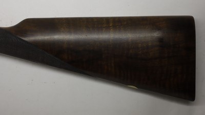 Arrieta Crown Grade 20ga 28