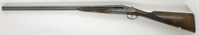 Arrieta Crown Grade 20ga 28