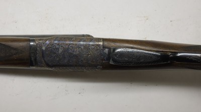 Arrieta Crown Grade 20ga 28