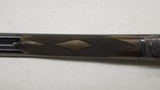 Arrieta Crown Grade 20ga 28